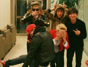 วง Big Bang ลบล้างคำกล่าว &quot;ไอดอลมีอายุเพียงแค่ 5 ปี&quot;?