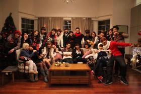 JYP Entertainment บริจาคเงิน 300,000 ดอลล่าร์สหรัฐฯ เพื่อช่วยเหลือผู้ประสบภัยที่ประเทศญี่ปุ่น