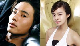 วอนบิน (Won Bin) และคิมแตฮี (Kim Tae Hee) บริจาคเงินช่วยเหลือผู้ประสบภัยที่ญี่ปุ่น!