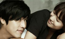 ฮยอนบิน (Hyun Bin) และซองเฮเคียว (Song Hye Kyo) เป็นคู่รักที่น่าจะกลับมาคืนดีกันมากที่สุด?