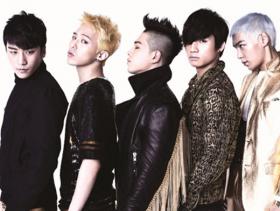 วง Big Bang ฉลองครบรอบ 3 ปีของ 10Corso Como!