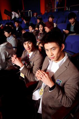 ละครเรื่อง Dream High 2 เปิดออดิชั่น!