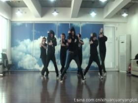 วงน้องใหม่ในค่าย SM Entertainment?