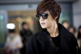 คิมฮยอนจุง (Kim Hyun Joong) เตรียมตัวสำหรับงานอัลบั้มเดี่ยว!