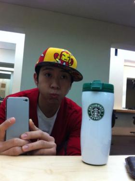 Brian Joo อัพเดทข่าวสารของเขา!