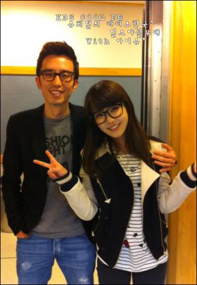 IU บอกถึงเป้าหมายของชีวิตเธอ!