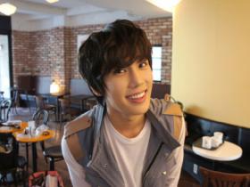 ปาร์คจองมิน (Park Jung Min) กำลังเตรียมตัวสำหรับอัลบั้มใหม่!