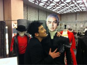 ภาพซีงริ (Seungri) ที่ได้รับความสนใจอย่างมาก!