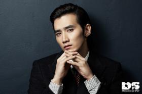 ยูโฮซอค (Yoo Ho Suk) ร่วมแสดงในละครเรื่อง Crime Squad!