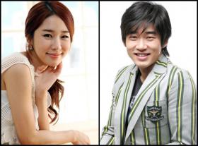 ยูอินนา (Yoo In Na) และยูนเคซาง (Yoon Kye Sang) นำแสดงละครเรื่องใหม่!