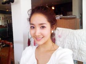 ปาร์คมินยอง (Park Min Young) อัพเดทภาพของเธอ!