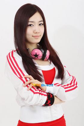 ฮโยยอง (Hyo Young) จะร่วมแสดงในละครเรื่อง Best Love!