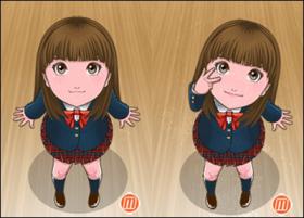 แฟนวาดตัวการ์ตูนคังจิยอง (Kang Ji Young) ให้เธอ!