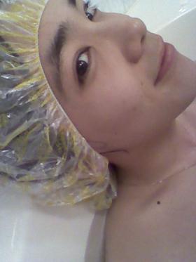 ลีฮงกิ (Lee Hong Ki) เผยภาพการดูแลผม?