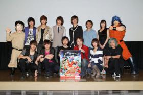 อัลบั้มญี่ปุ่นชุดใหม่ของวง F.T. Island จะใช้ประกอบละครเรื่อง Toriko