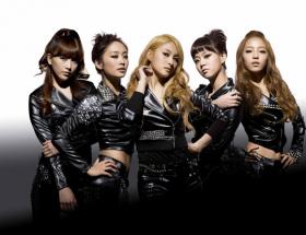 แฟนๆ วง Kara รวมตัวกันเพื่อฉลองครบรอบ 4 ปีของวง Kara