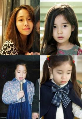 Aleyna Yilmaz ดูคล้ายกับลีมินจอง (Lee Min Jung)