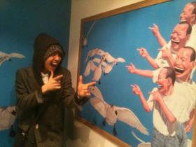 G-Dragon ทำให้แฟนๆ ของเขาขำ?