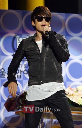 Se7en จะเดินทางไปทัวร์คอนเสิร์ตต่างประเทศ