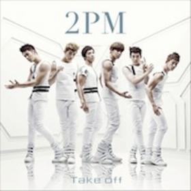 ภาพหน้าปกซิงเกิ้ลญี่ปุ่นของวง 2PM?