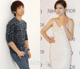 จงฮยอน (Jong Hyun) และชินเซคยอง (Shin Se Kyung) ยังรักกันเหมือนเดิม!