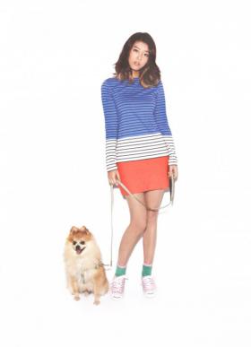 คิมยูบิน (Kim Yubin) ถ่ายภาพช่วยการกุศล!