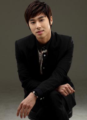 ยูนโฮ (Yunho) ไปร่วมในรายการวาไรตี้ Dalgona!