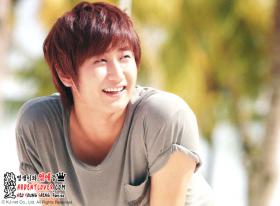 ภาพโฮยองแซง (Heo Young Saeng) ใน Summer &amp; Love Photobook!