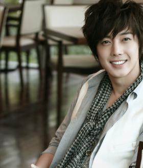 เวบไซท์เกาหลีของคิมฮยอนจุง (Kim Hyun Joong) อัพเดท!