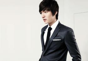 ลีมินโฮ (Lee Min Ho) เซ็นสัญญาเป็นพรีเซ็นเตอร์โฆษณาให้กับแบรนด์ Trugen!