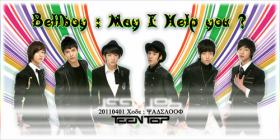 วง Teen Top อำแฟนๆ?