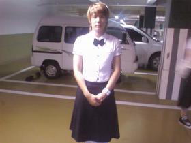 เผยภาพลับของคิมคยูจง (Kim Kyu Jong) และโฮยองแซง (Heo Young Saeng)!