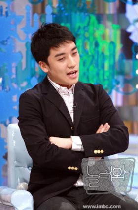 ซึงริ (Seungri) ภูมิใจในผลงานเดี่ยวของเขา?