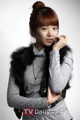 เบซีลกิ (Bae Seul Gi) เริ่มงานด้านการแสดงในเรื่อง Best Love 