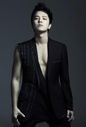 โฉมใหม่ของคิมจองฮุน (Kim Jung Hoon)!