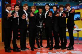 วง Super Junior-M ไปร่วมรายการ Love JK ที่ไต้หวัน!