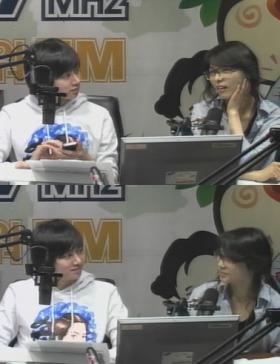 ซอนเย (Sun Ye) บอกใบ้ผลงานใหม่!