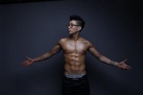Jay Park ทวีทด้วยภาพของเขา!