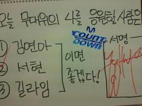 จองยองฮวา (Jung Yong Hwa) ยังไม่สามารถลืมโซฮยอน (Seo Hyun) ได้?