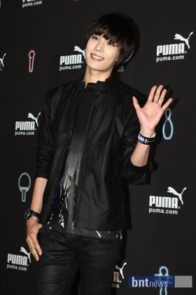 ศิลปินต่างๆ มาร่วมกิจกรรมปาร์ตี้สำหรับแคมเปญ PUMA Social!