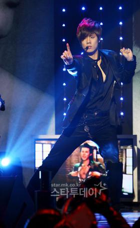 คิมคยูจง (Kim Kyu Jong) ถูกทาบทามให้แสดงละครเพลง Goong ที่ญี่ปุ่น!