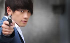 เรน (Rain) ฟ้องบริษัทโปรดักชั่นละครเรื่อง Fugitive: Plan B!