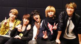 จงฮยอน (Jong Hyun) ฉลองครบรอบวันเกิดของเขา!