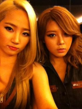 วง Wonder Girls อัพเดทภาพล่าสุดของพวกเธอ!
