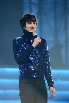 คยูฮยอน (Kyu Hyun) บอกไม่ให้แฟนๆ เป็นห่วง?