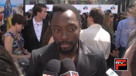 Will.i.am เปิดเผยว่าถึงผลงานใหม่ของวง 2NE1 