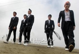 วันที่เปิดตัว MV ใหม่ของวง Big Bang!