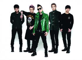 วง Big Bang จะเปิดตัวอัลบั้มใหม่ที่ญี่ปุ่น!