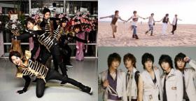 คิมคยูจง (Kim Kyu Jong) ย้อนความทรงจำเกี่ยวกับวง SS501!