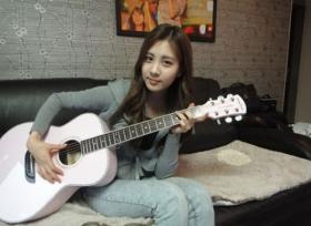 โซฮยอน (Seo Hyun) ที่เหมือนกับตุ๊กตา?
